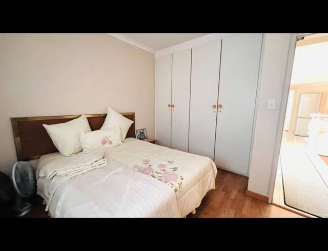 3 BEDROOM TOWNHOUSE FOR SALE IN RESERVOIR HILLS